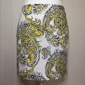 Ann Taylor Madison skirt